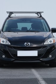 Mazda 5 II , 7 miejsc, Xenon, Klimatronic, Tempomat, Parktronic,-2