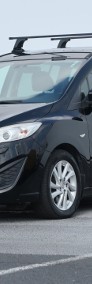 Mazda 5 II , 7 miejsc, Xenon, Klimatronic, Tempomat, Parktronic,-3