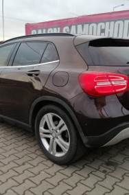 Mercedes-Benz Klasa GLA I 200 1.6 BENZYNA !-2