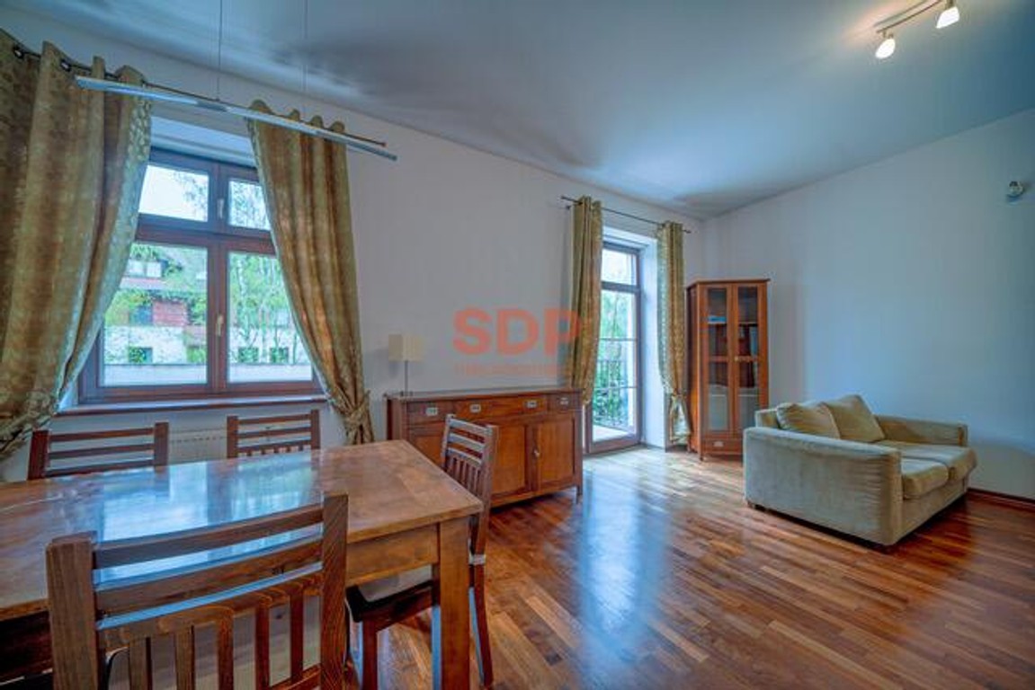 Mieszkanie do wynajęcia, 86 m² Partynice, Zwycięska