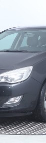 Opel Astra J , Klima, Tempomat, Parktronic, Podgrzewane siedzienia-3