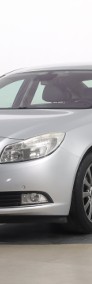 Opel Insignia , Navi, Klimatronic, Tempomat, Parktronic,ALU-3