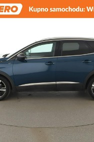 Peugeot 3008 II automat skóra/alcantara virtual cocpit full LED navi klima auto kame-2