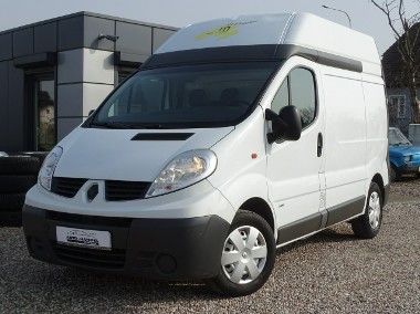 Opel Vivaro 2.0dci L1H2-1