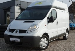 Opel Vivaro 2.0dci L1H2