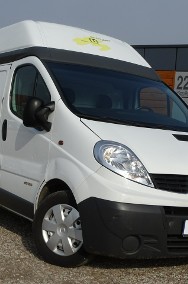 Opel Vivaro 2.0dci L1H2-2