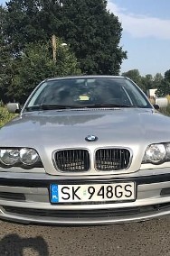 BMW 316 I 1.9 LPG 105KM-2