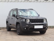 Jeep Renegade Face lifting , Salon Polska, Serwis ASO, Automat, Klimatronic, Tempomat,