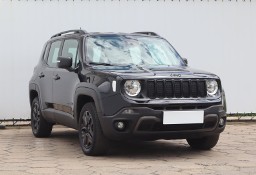 Jeep Renegade Face lifting , Salon Polska, Serwis ASO, Automat, Klimatronic, Tempomat,