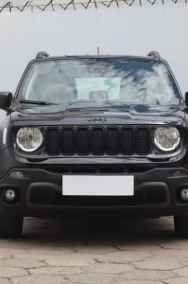 Jeep Renegade Face lifting , Salon Polska, Serwis ASO, Automat, Klimatronic, Tempomat,-2