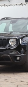 Jeep Renegade Face lifting , Salon Polska, Serwis ASO, Automat, Klimatronic, Tempomat,-3