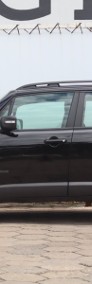 Jeep Renegade Face lifting , Salon Polska, Serwis ASO, Automat, Klimatronic, Tempomat,-4