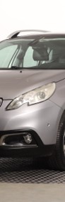 Peugeot 2008 , Automat, Navi, Klimatronic, Tempomat, Parktronic,-3