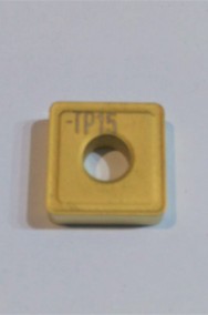 Płytki wieloostrzowe tokarskie SECO TP 15 SNMG-433 SNMG 120412 P15-2