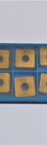 Płytki wieloostrzowe tokarskie SECO TP 15 SNMG-433 SNMG 120412 P15-3