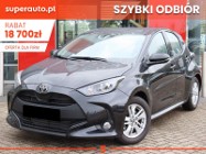 Toyota Yaris IV Comfort 1.5 Hybrid Comfort 1.5 Hybrid 116KM | Tempomat adaptacyjny!