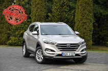 Hyundai Tucson III 1.7CRDi(116KM)*Navi*Kamera*Led*Grzana Kierownica*I Wł*Reling*Alu17&quot;A