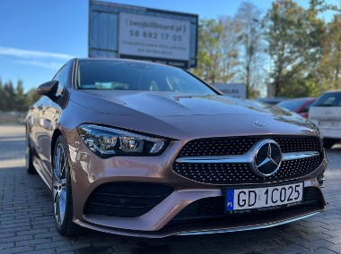 Mały przebieg  Nowy !!!! AMG-1