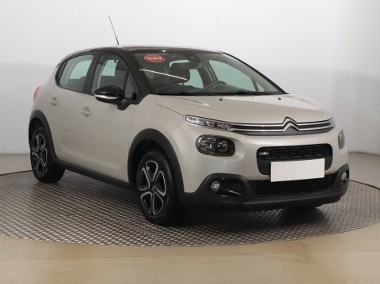 Citroen C3 III , Salon Polska, 1. Właściciel, Serwis ASO, VAT 23%,-1