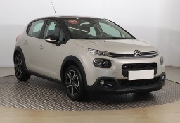 Citroen C3 III , Salon Polska, 1. Właściciel, Serwis ASO, VAT 23%,