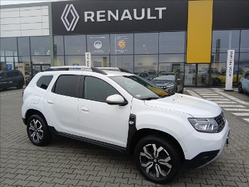 Dacia Duster I 1.3 TCe Prestige 4WD