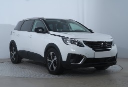 Peugeot 5008 , Salon Polska, 1. Właściciel, Serwis ASO, 7 miejsc, VAT 23%,