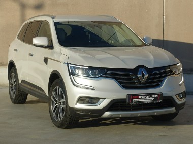 2.0 DCi 176KM/4x4/Automat/Full Led/Ks.Serwisowe-1