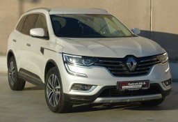 Renault Koleos 2.0 DCi 176KM/4x4/Automat/Full Led/Ks.Serwisowe