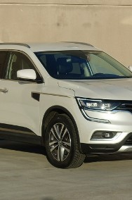 2.0 DCi 176KM/4x4/Automat/Full Led/Ks.Serwisowe-2