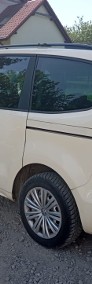Volkswagen Sharan 2.0 TDI   Nowy rozrząd-3