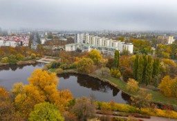 Mieszkanie Warszawa Szczęśliwice, ul. Karola Dickensa