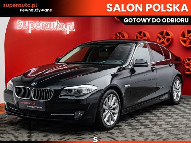 BMW SERIA 5 525d xDrive 525d xDrive 218KM-1