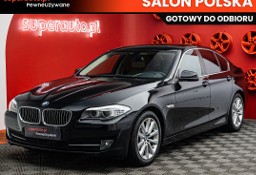 BMW SERIA 5 VI (F07/F10/F11) BMW SERIA 5 525d xDrive 525d xDrive 218KM