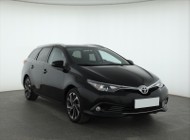 Toyota Auris II , Navi, Klimatronic, Tempomat, Podgrzewane siedzienia