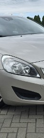 Volvo S60 II 1,6hdi Navigacja.Ledy.Klimatr 2 str.Parktronic.Tempomat.Pół-Skóry.-3
