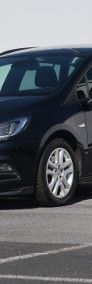 Opel Astra J , Salon Polska, Serwis ASO, Klimatronic, Tempomat, Parktronic-3