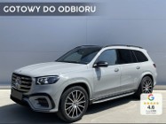 Mercedes-Benz Klasa GLS X167 450 d 4-MATIC AMG Line Pakiet wyposażenia AMG Advanced Plus + Night +