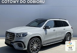 Mercedes-Benz Klasa GLS X167 450 d 4-MATIC AMG Line Pakiet wyposażenia AMG Advanced Plus + Night +