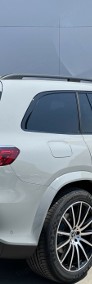 Mercedes-Benz Klasa GLS X167 450 d 4-MATIC AMG Line Pakiet wyposażenia AMG Advanced Plus + Night +-4