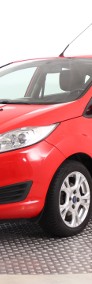 Ford Fiesta VIII , Klima-3