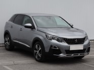 Peugeot 3008 , Automat, Skóra, Navi, Klimatronic, Tempomat, Parktronic