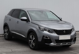 Peugeot 3008 , Automat, Skóra, Navi, Klimatronic, Tempomat, Parktronic