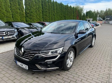 Renault Talisman II 1,6 130KM Automat Kamera Masaże-1