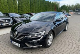 Renault Talisman II 1,6 130KM Automat Kamera Masaże