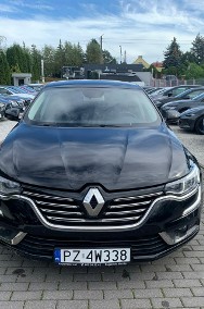 Renault Talisman II 1,6 130KM Automat Kamera Masaże-2