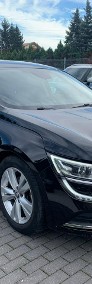 Renault Talisman II 1,6 130KM Automat Kamera Masaże-3