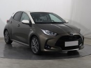 Toyota Yaris IV , Salon Polska, 1. Właściciel, Serwis ASO, Automat, Skóra,