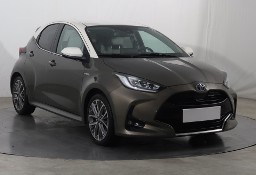 Toyota Yaris IV , Salon Polska, 1. Właściciel, Serwis ASO, Automat, Skóra,