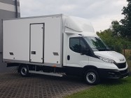 Iveco Daily 35S16 KONTENER 8EP 4,23x2,23x2,23 KLIMA 3,0-160 DAILY KRAJOWY MANUAL