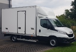 Iveco Daily 35S16 KONTENER 8EP 4,23x2,23x2,23 KLIMA 3,0-160 DAILY KRAJOWY MANUAL